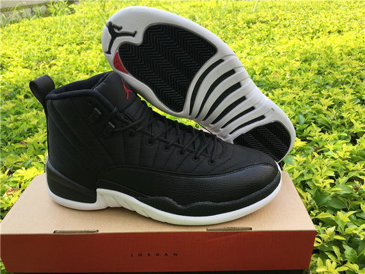 Jordan 12 Women AAA 16